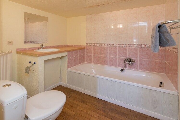 La Coupe de Champagne, maison 21 pers. avec piscine - Photo 30