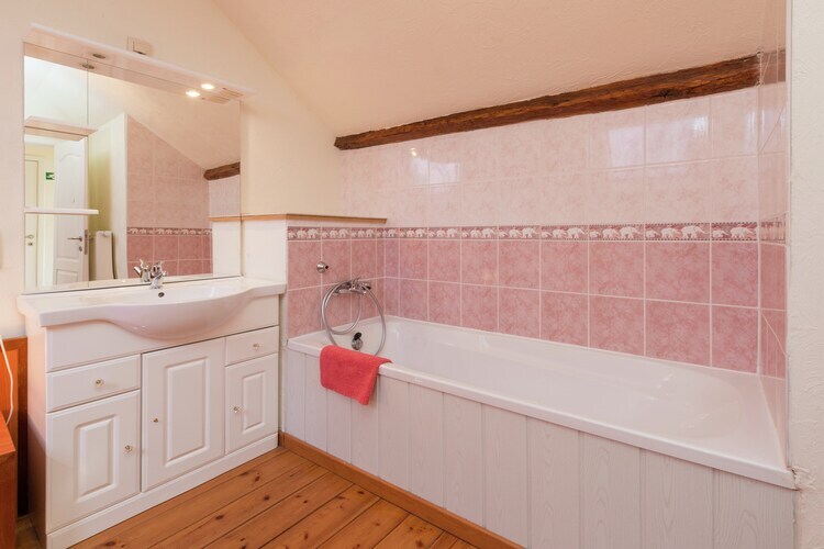 La Coupe de Champagne, maison 21 pers. avec piscine - Photo 32