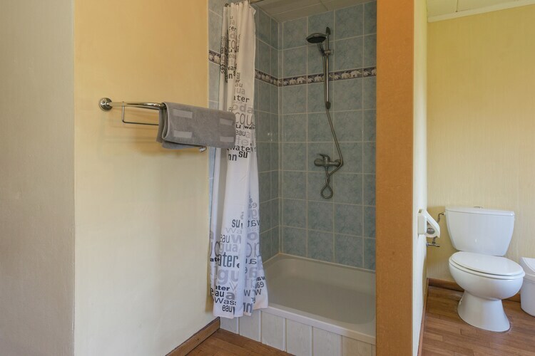 La Coupe de Champagne, maison 21 pers. avec piscine - Photo 34