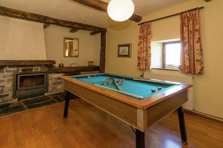 La Coupe de Champagne, maison 21 pers. avec piscine - Photo 41