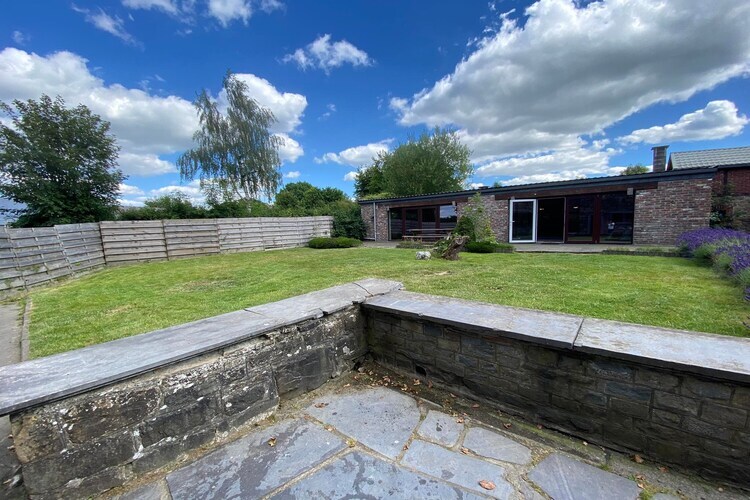 La Coupe de Champagne, maison 21 pers. avec piscine - Photo 44