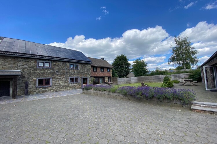 La Coupe de Champagne, maison 21 pers. avec piscine - Photo 46