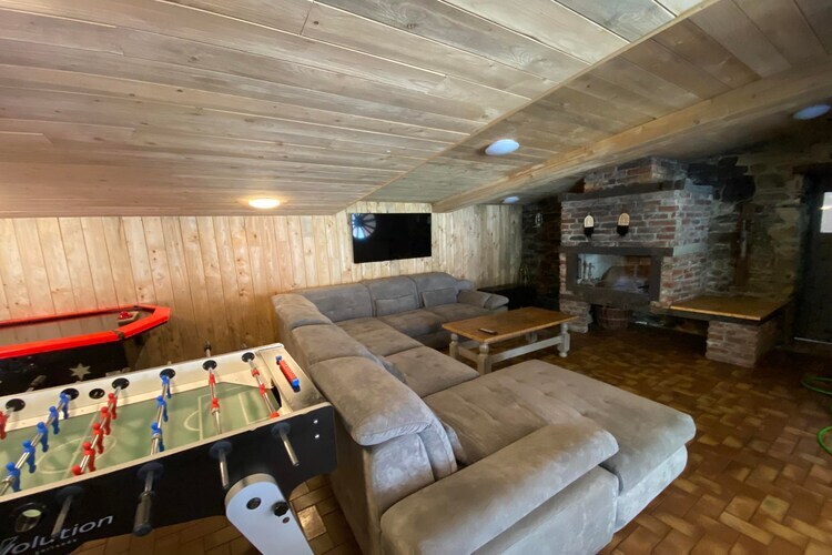 La Coupe de Champagne, maison 21 pers. avec piscine - Photo 53