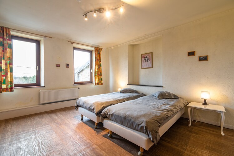 Le Gît'Anne – Maison 15 pers., piscine chauffée - Photo 4