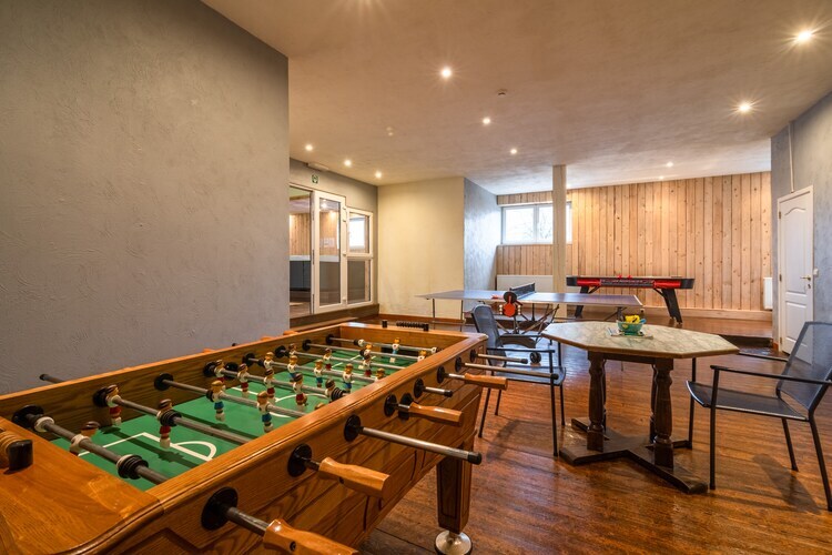 Le Gît'Anne – Maison 15 pers., piscine chauffée - Photo 5