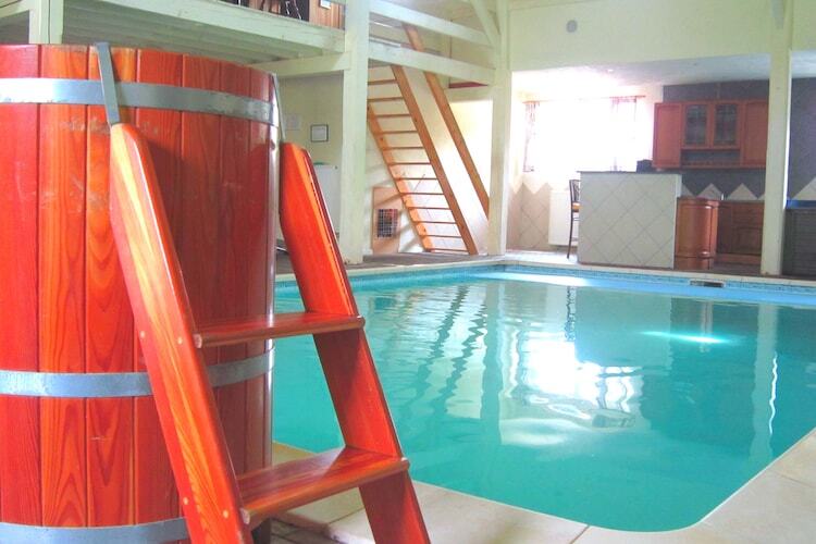 Le Gît'Anne – Maison 15 pers., piscine chauffée - Photo 7