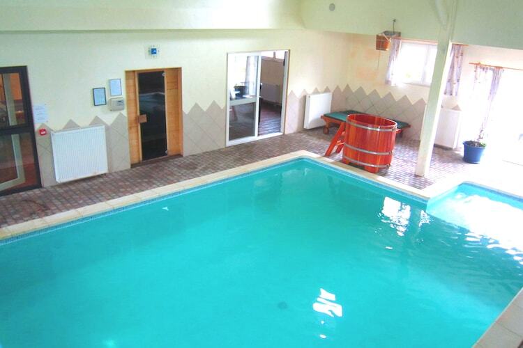Le Gît'Anne – Maison 15 pers., piscine chauffée - Photo 8