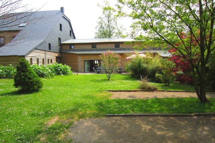 Le Gît'Anne – Maison 15 pers., piscine chauffée - Photo 9