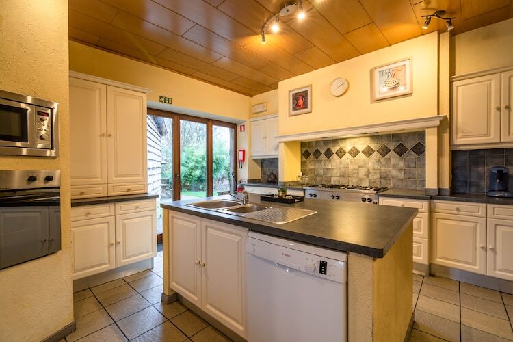 Le Gît'Anne – Maison 15 pers., piscine chauffée - Photo 11