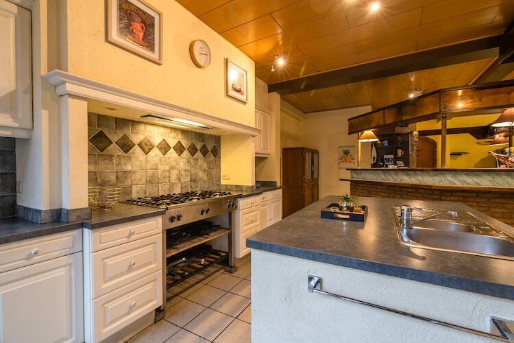 Le Gît'Anne – Maison 15 pers., piscine chauffée - Photo 12