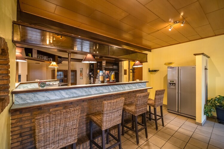 Le Gît'Anne – Maison 15 pers., piscine chauffée - Photo 15