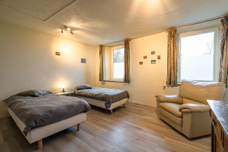 Le Gît'Anne – Maison 15 pers., piscine chauffée - Photo 17
