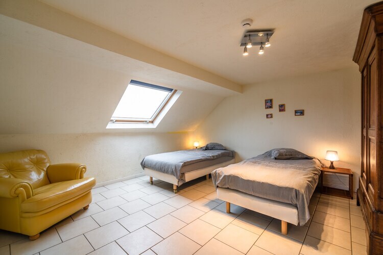Le Gît'Anne – Maison 15 pers., piscine chauffée - Photo 18