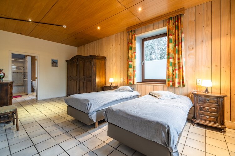 Le Gît'Anne – Maison 15 pers., piscine chauffée - Photo 19