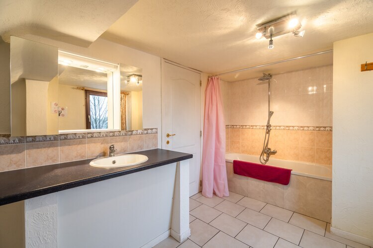Le Gît'Anne – Maison 15 pers., piscine chauffée - Photo 23