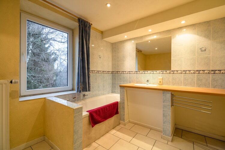 Le Gît'Anne – Maison 15 pers., piscine chauffée - Photo 24