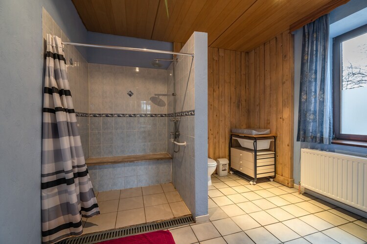 Le Gît'Anne – Maison 15 pers., piscine chauffée - Photo 25