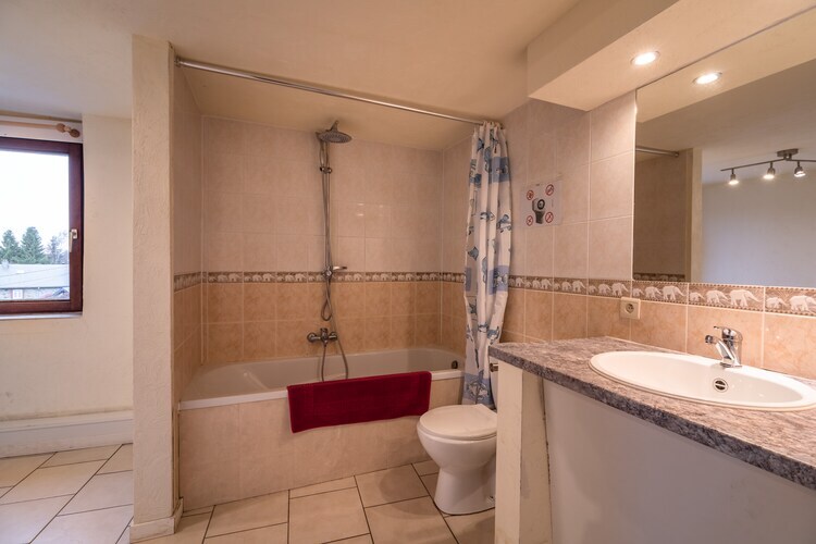 Le Gît'Anne – Maison 15 pers., piscine chauffée - Photo 26