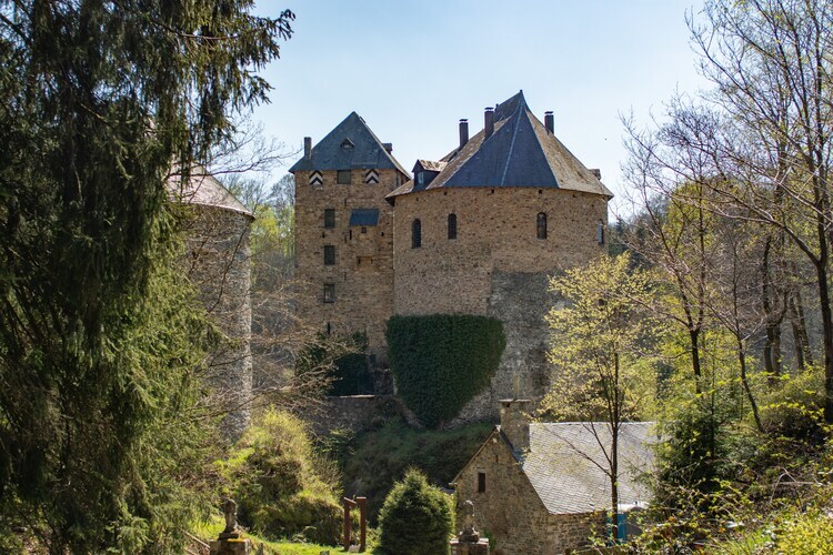 Le Gît'Anne – Maison 15 pers., piscine chauffée - Photo 28