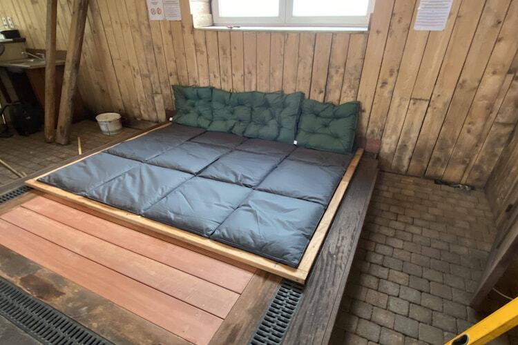 Le Gît'Anne – Maison 15 pers., piscine chauffée - Photo 29