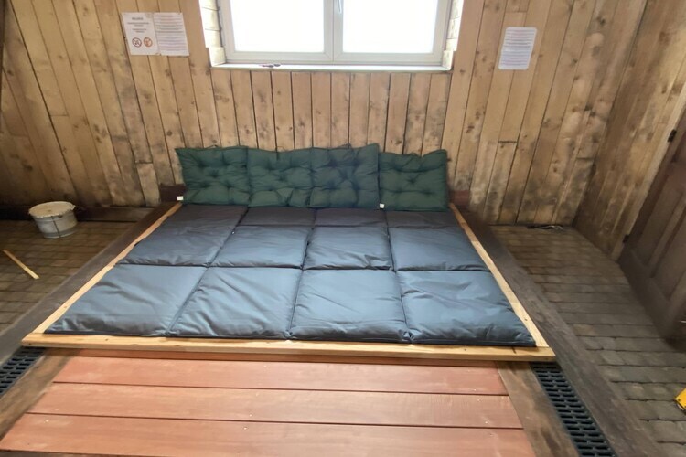 Le Gît'Anne – Maison 15 pers., piscine chauffée - Photo 30