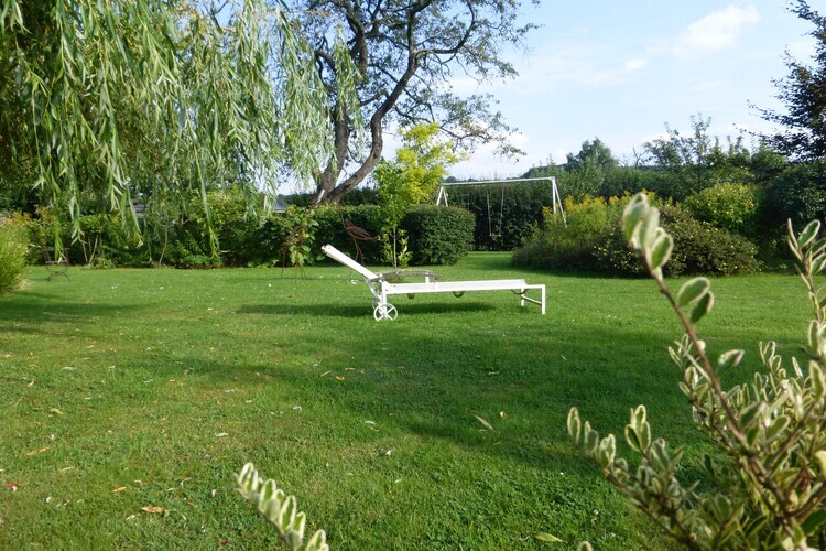 Biogite 100 % nature à Durbuy, 2 personnes - Photo 21