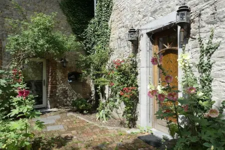 Location maison à Durbuy
