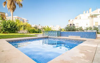 Location appartement de vacances à Torremolinos