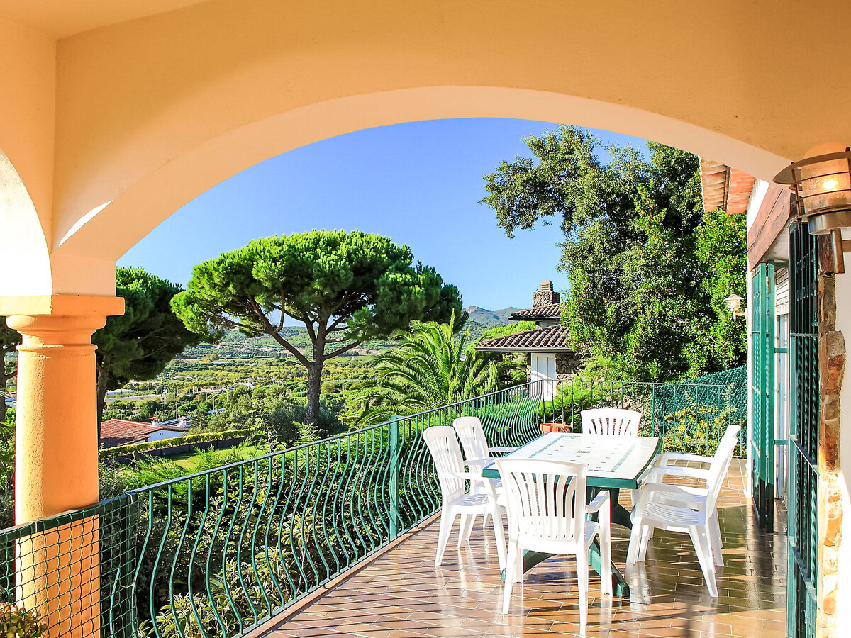 Maison Puig Romani – vue mer, piscine à Playa de Aro - Photo 2
