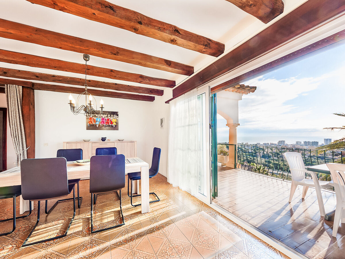 Maison Puig Romani – vue mer, piscine à Playa de Aro - Photo 4