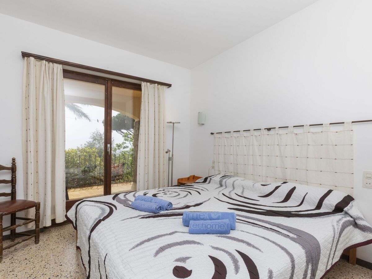 Maison Puig Romani – vue mer, piscine à Playa de Aro - Photo 5