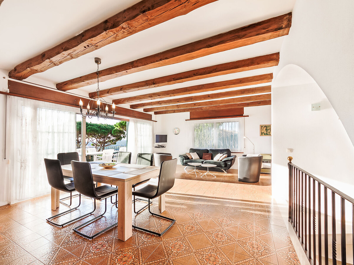 Maison Puig Romani – vue mer, piscine à Playa de Aro - Photo 6