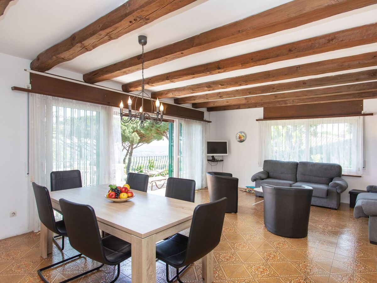 Maison Puig Romani – vue mer, piscine à Playa de Aro - Photo 9