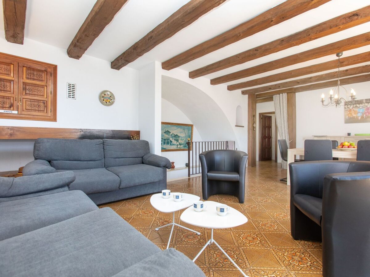 Maison Puig Romani – vue mer, piscine à Playa de Aro - Photo 10
