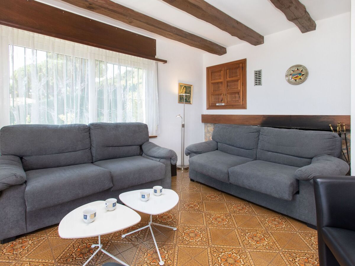 Maison Puig Romani – vue mer, piscine à Playa de Aro - Photo 11