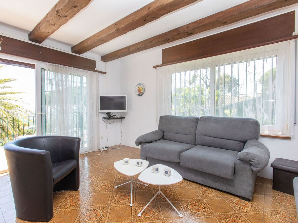 Maison Puig Romani – vue mer, piscine à Playa de Aro - Photo 12