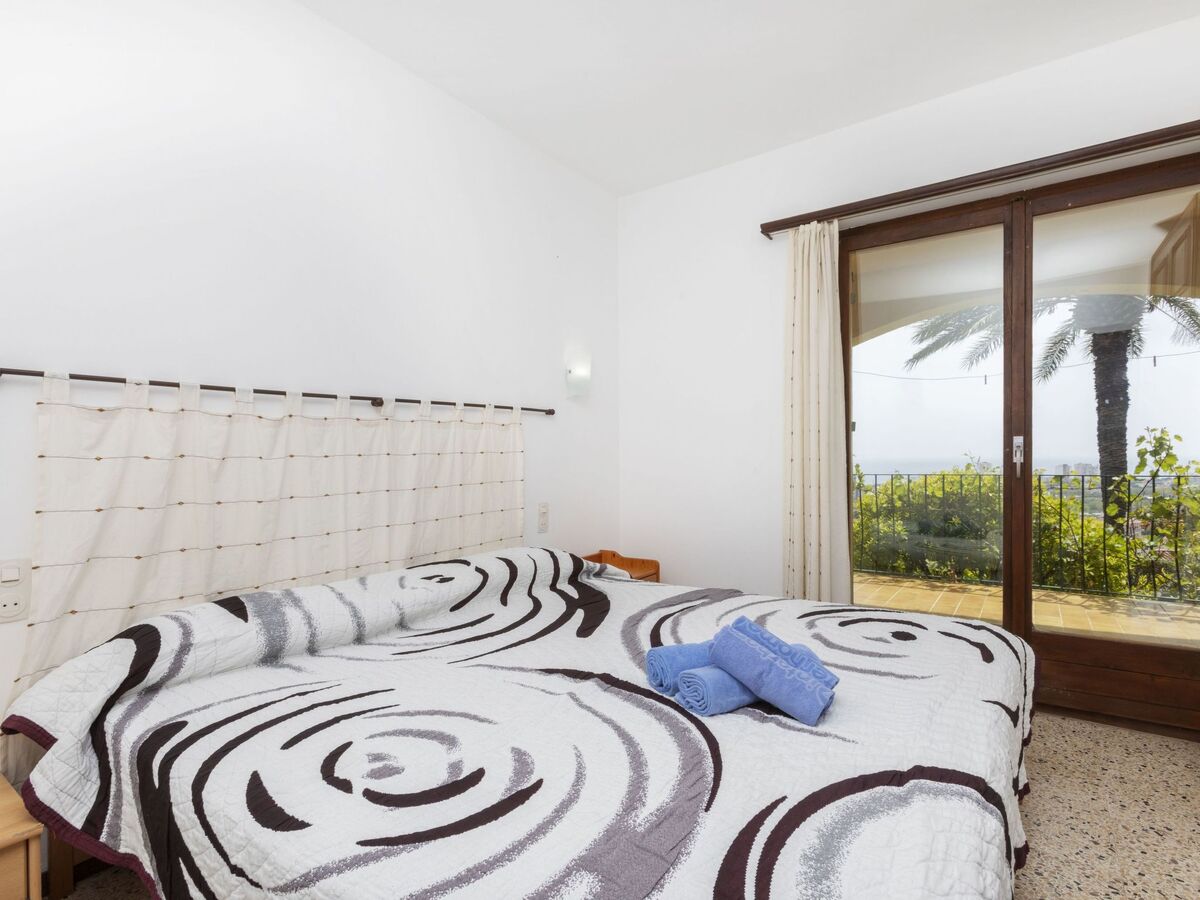 Maison Puig Romani – vue mer, piscine à Playa de Aro - Photo 14