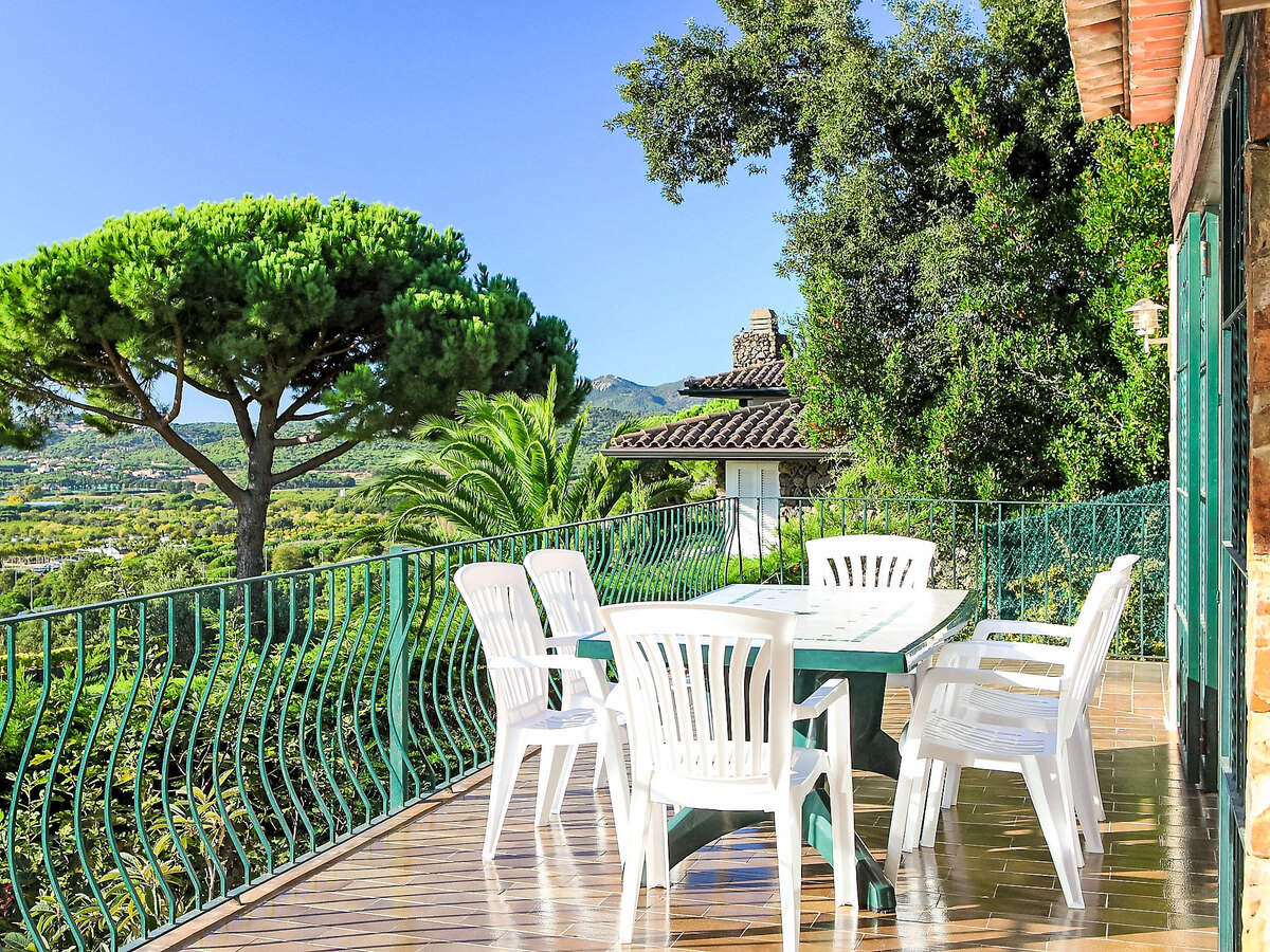 Maison Puig Romani – vue mer, piscine à Playa de Aro - Photo 19