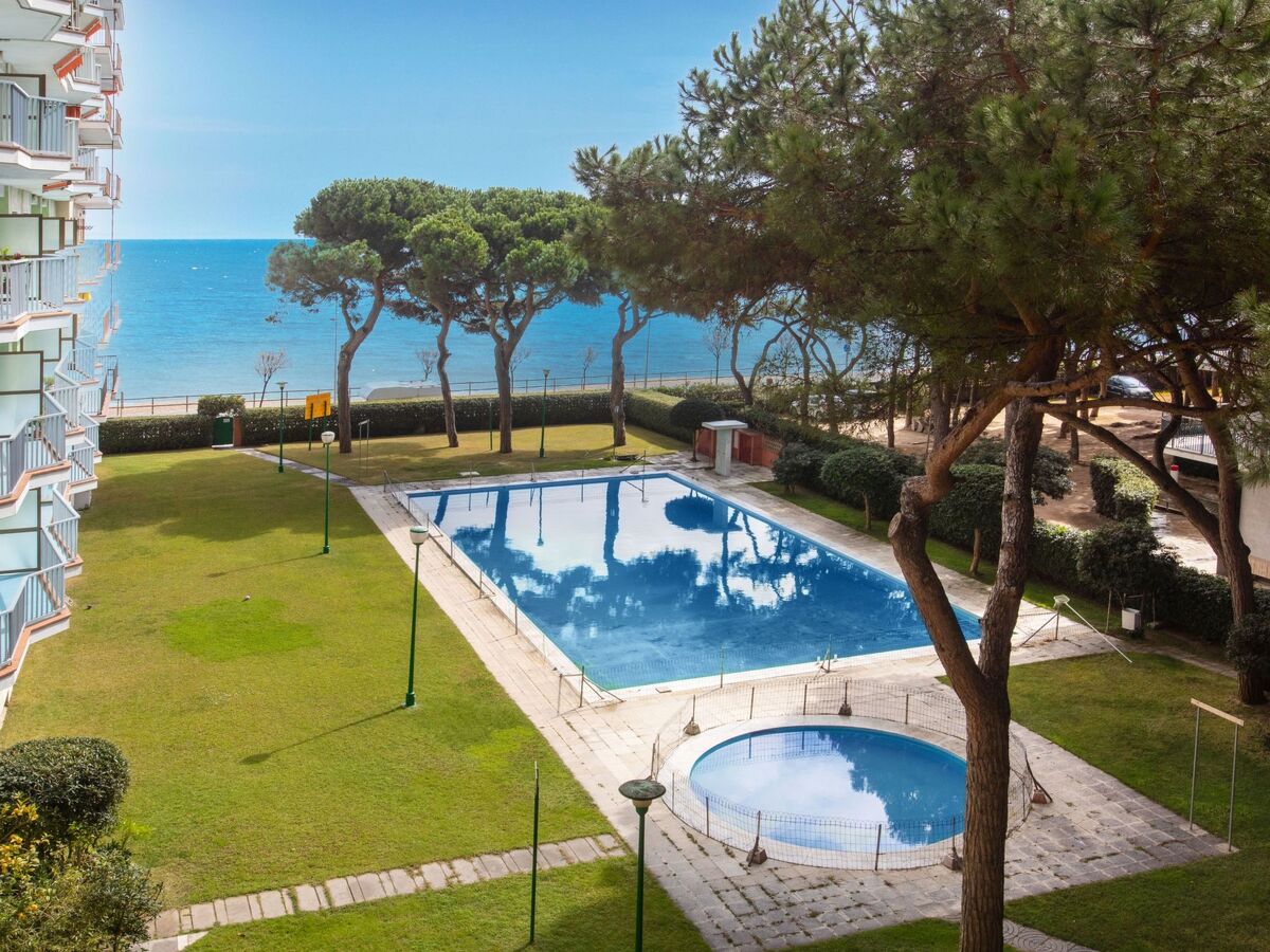 Appartement Olivier, 70 m² vue mer à Blanes - Photo 1