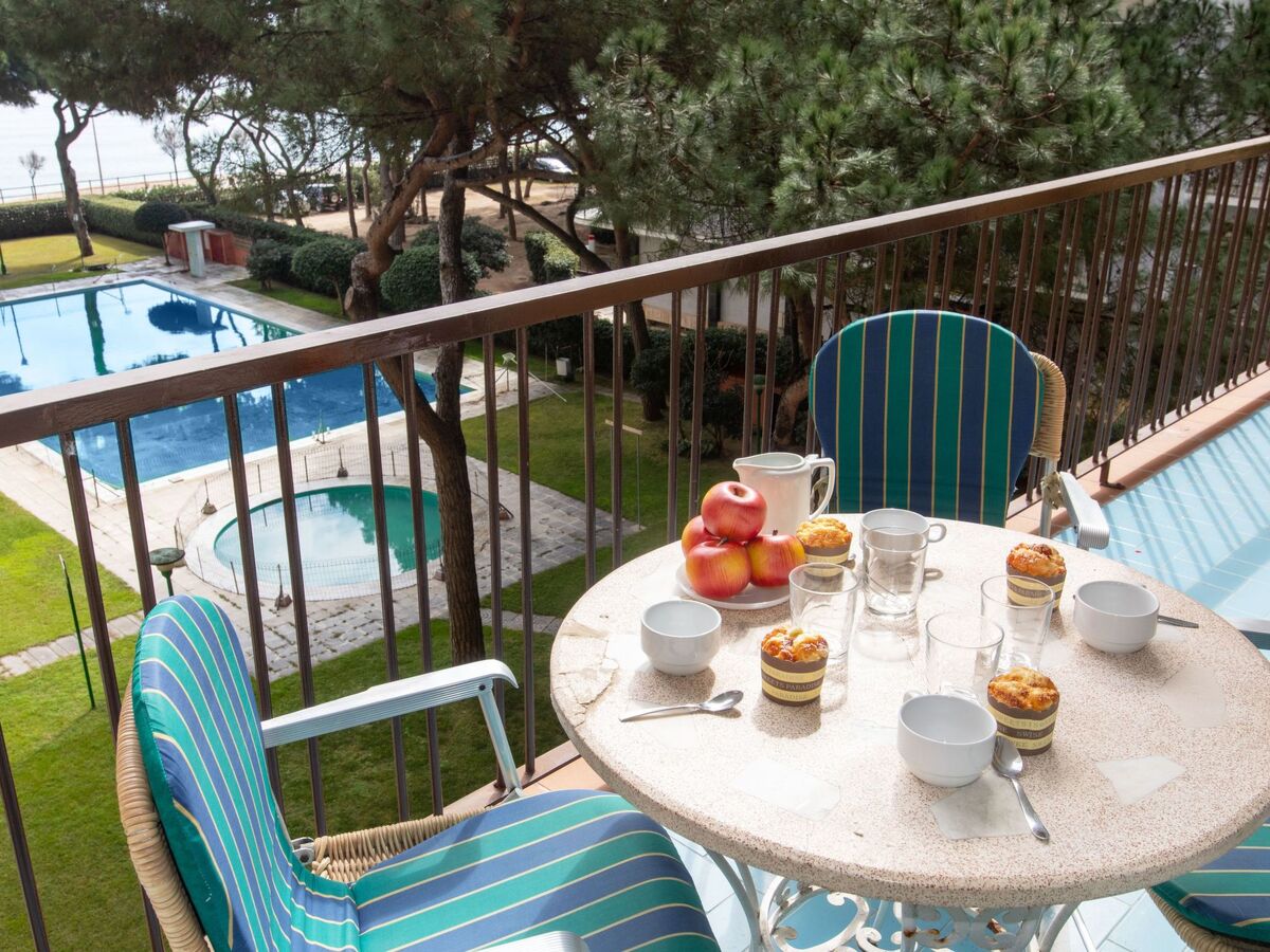 Appartement Olivier, 70 m² vue mer à Blanes - Photo 2