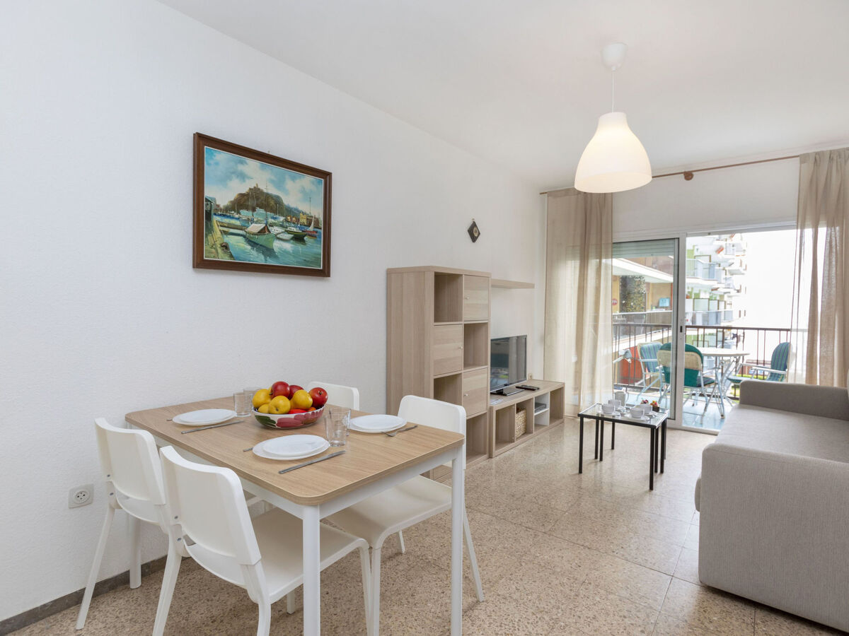 Appartement Olivier, 70 m² vue mer à Blanes - Photo 3