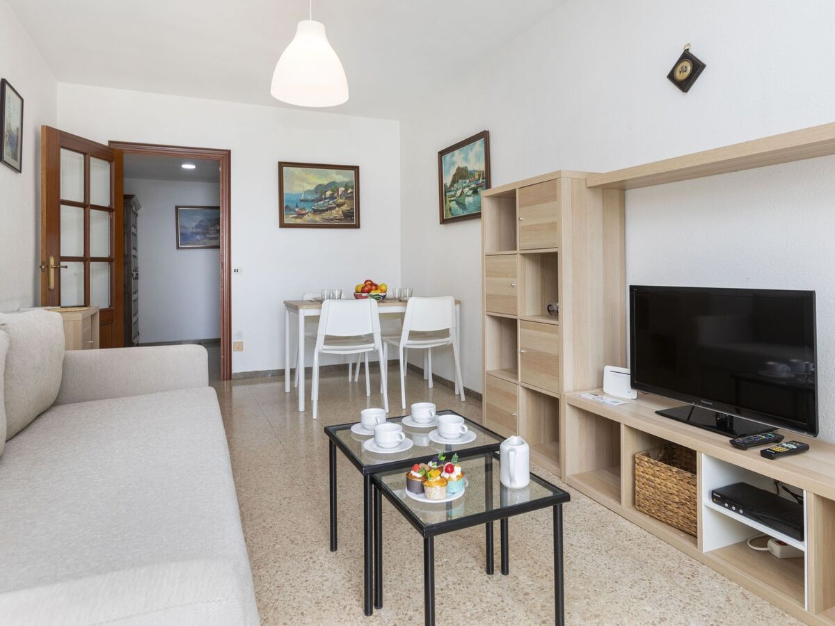 Appartement Olivier, 70 m² vue mer à Blanes - Photo 4