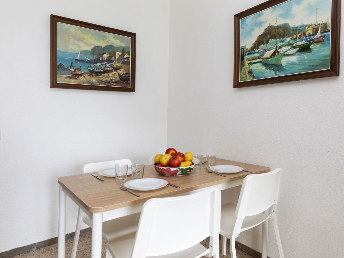 Appartement Olivier, 70 m² vue mer à Blanes - Photo 5