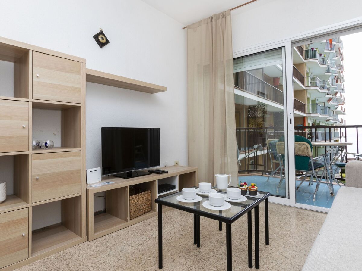Appartement Olivier, 70 m² vue mer à Blanes - Photo 6