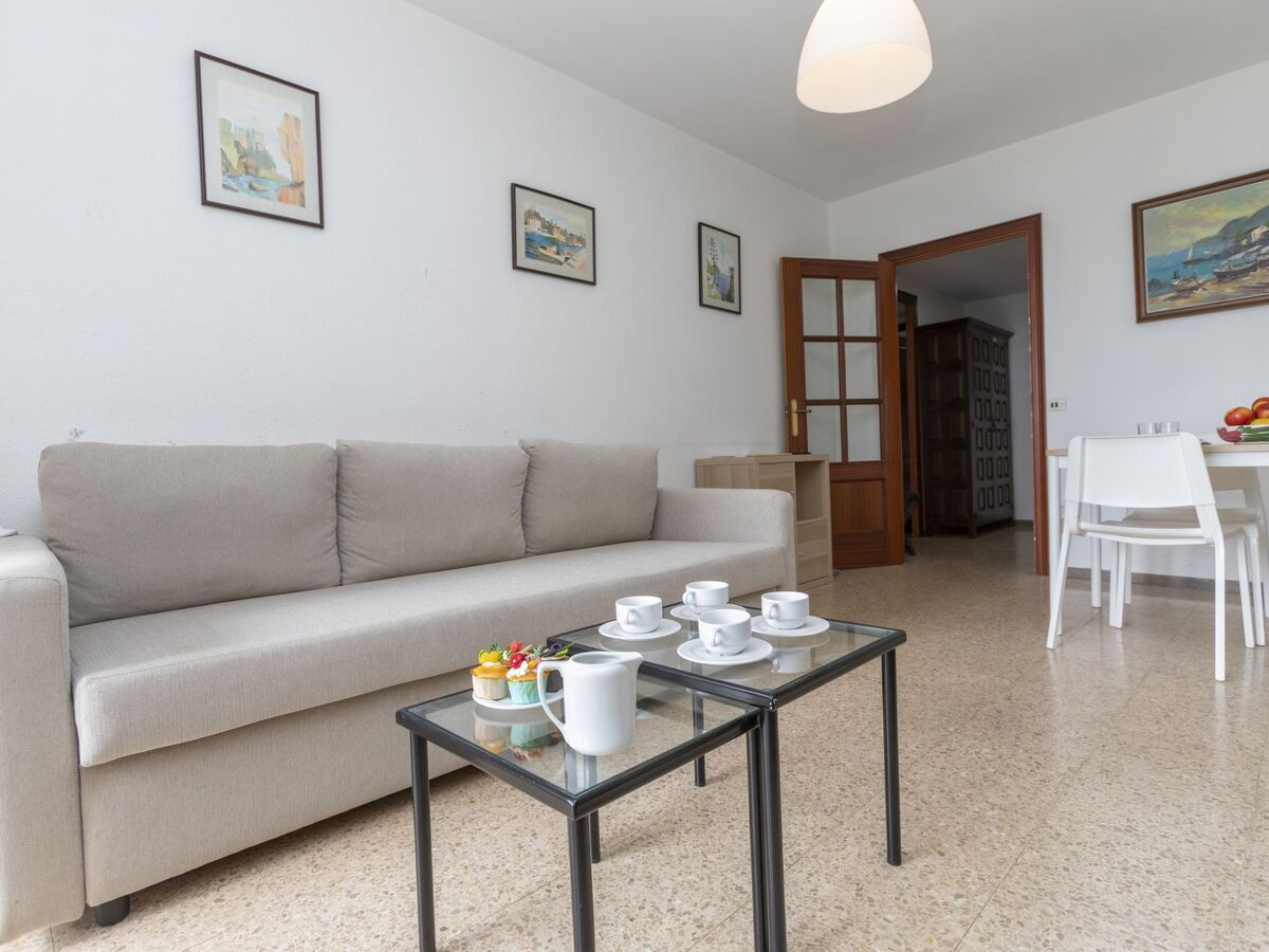 Appartement Olivier, 70 m² vue mer à Blanes - Photo 7
