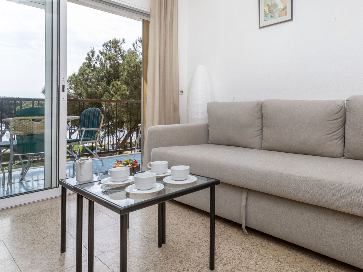 Appartement Olivier, 70 m² vue mer à Blanes - Photo 8