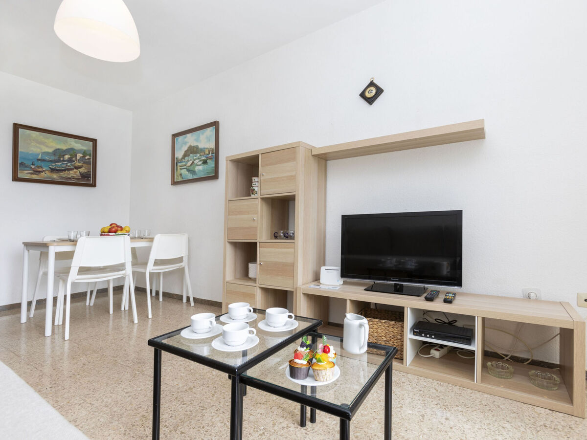 Appartement Olivier, 70 m² vue mer à Blanes - Photo 9