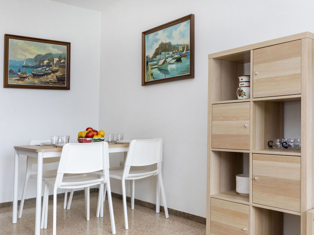 Appartement Olivier, 70 m² vue mer à Blanes - Photo 10