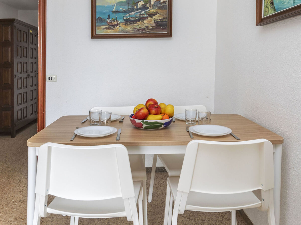 Appartement Olivier, 70 m² vue mer à Blanes - Photo 11