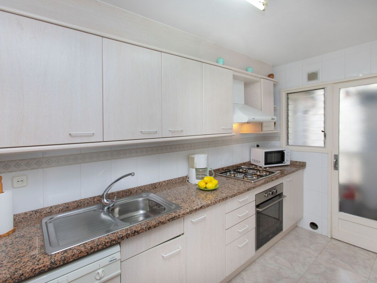 Appartement Olivier, 70 m² vue mer à Blanes - Photo 12